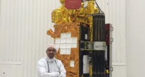 29 جانفي الجاري: تونسي يطلق قمر اصطناعي تابع لوكالات الفضاء الأمريكية «ناسا»