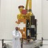 29 جانفي الجاري: تونسي يطلق قمر اصطناعي تابع لوكالات الفضاء الأمريكية «ناسا»