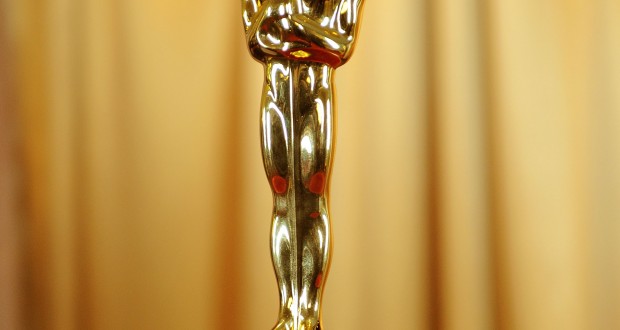جوائز الاوسكار لسنة 2015