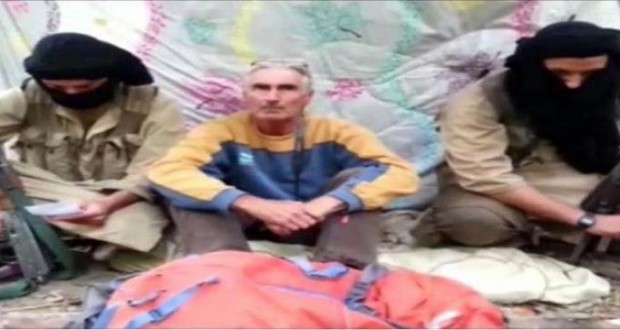 الجزائر: بعد أشهر من اغتياله، العثور على مكان دفن الرّهينة الفرنسيّة.