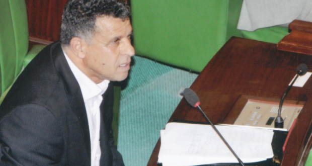 عبد المؤمن بلعانس: “من سيدعم الحكومة القادمة ومن سيعارضها؟”