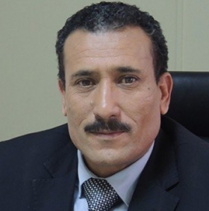 وسف الوسلاتي عضو المكتب التنفيذي للنقابة الوطنية للصحفيين التونسيين