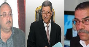 خميس قسيلة وعبد العزيز القطّي: لن نمنح حكومة الصيد ثقتنا