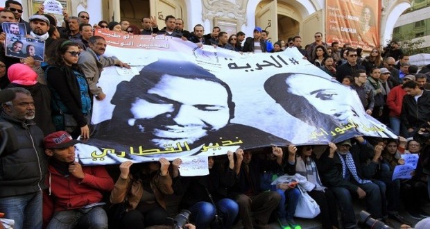 قضية المختطفين بليبيا: إدراج الملف بجدول أعمال الاجتماع الوزاري السادس لدول جوار ليبيا