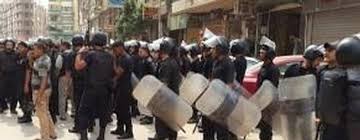 إنفجارات بمحافظات مصر: قتيل بالإسكندرية وإجراءات أمنية مشدّدة بمطار القاهرة