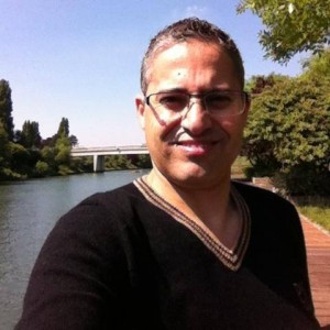 نجيب البكّوشي