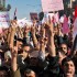 احتجاجات شعبية في اليمن ضد الانقلاب الحوثي