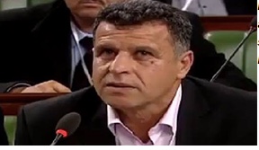عبد المومن بالعانس: لا مبرّر لعقد جلسة استماع مغلقة مع وزير الدّاخليّة
