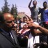 تحرك احتجاجي في اليوم 43 من اضراب جوع شباب جبنيانة