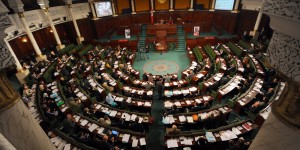 TUNISIA-POLITICS-CONSTITUTION