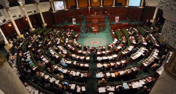 بموافقة الحكومة : أعضاء التأسيسي سيتمتعون بجرايات التقاعد