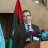 الأمم المتحدة تقدم لليبيين مسودة اقتراح لتشكيل حكومة وحدة