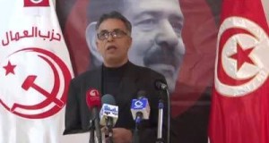 الجيلاني الهمامي: “خطاب رئيس الحكومة إنشائي وعلى الحكومة فتح ملف البترول”