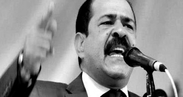 أنصار الجبهة الشعبيّة يطالبون بمقاضاة عليّ العريّض