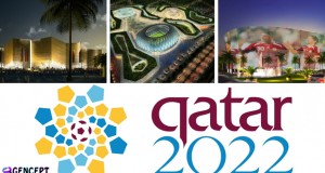 لعنة ألاف الأرواح من العمّال النيباليين والهنود والباكستانيين والبنغاليين تلاحق حكّام دويلة قطر إلى أبد الآبدين.