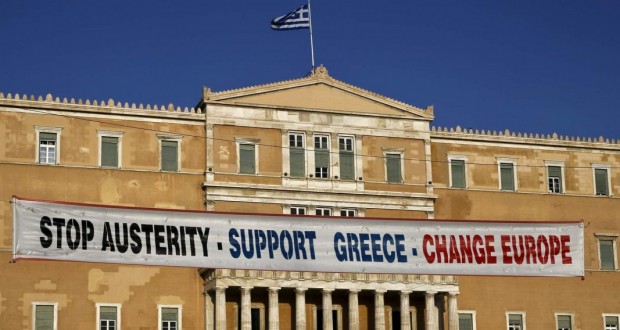 بقلم مرتضى العبيدي: الحكومة اليونانية ترفض الخضوع للاملاءات وتفوّض الأمر للشعب