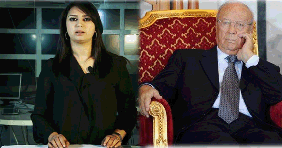 تونس لن تنهار // بقلم أماني ذويب