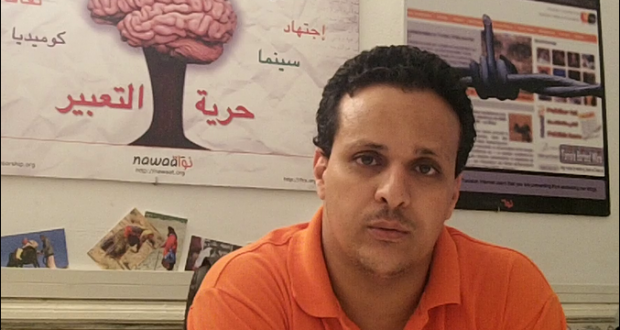 أيوب المسعودي: “ما بهكذا خطاب تُقاد الحرب على الإرهاب”