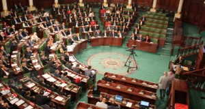 مجلس نواب الشعب يصادق على على قانون مكافحة الإرهاب ومنع غسل الأموال