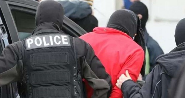 وزارة الداخلية: إيقاف 8 أشخاص هدّدوا بتنفيذ عمليات إرهابية