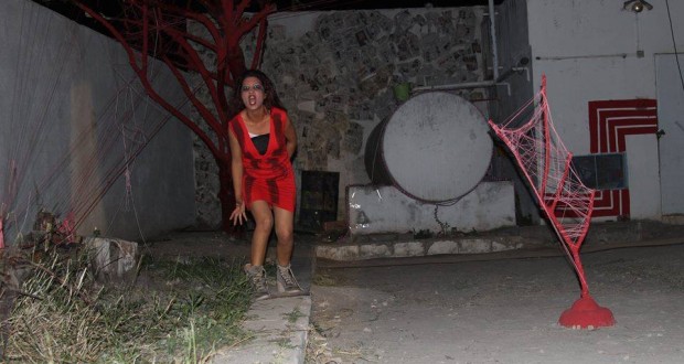 “الخُشَّةْ” مشروع تخرّج بحجم الاحتراف