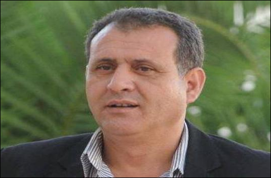زياد لخضر: “أطراف سياسيّة تمارس ضغوطات لطمس حقائق اغتيال الشّهيد”