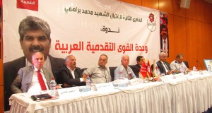 “إعلان تونس” من أجل جبهة عربية وإقليميّة ضدّ الإرهاب