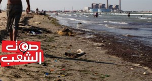 اللجنة المحليّة بحزب العمّال برادس تصدر بيانا حول تدهور حالة الشواطئ
