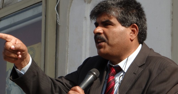 جديد قضية اغتيال البراهمي: توجيه تهم متعلّقة بالإرهاب ضد قياديين أمنيين