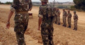الجيش الجزائري يحاصر عشرات الإرهابيين من بينهم “دروكدال”
