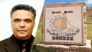 Fethi Bdira Gouverneur de Sousse
