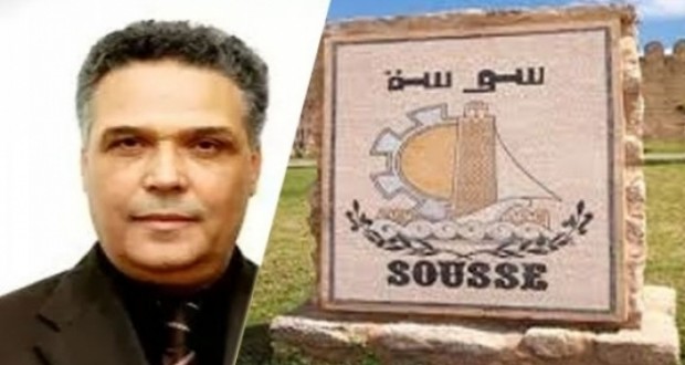 سوسة: قمع المحتجين بمباركة الوالي