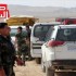في المنطقة العازلة مع ليبيا: العثور على سيارتين محمّلتين بالأسلحة