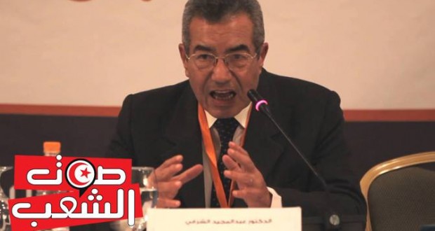 الأستاذ عبد المجيد الشرفي يحاضر في “الصراع المذهبي جنوب المتوسط”