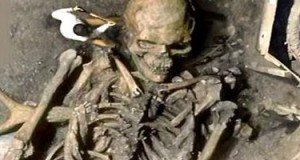 جنوب إفريقيا: العثور على عظام بشرية تعود إلى عصور قديمة