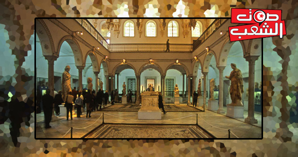 متحف باردو: الإعلان عن القائمة الإسمية النهائية المرشحة للفوز بجائزة الغونكور
