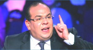 بن غربيّة يتهم وزير التنمية بعدم مراعاة سيادة تونس