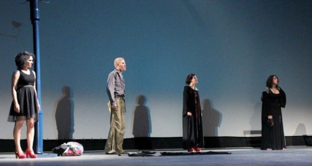 “الصابرات” لحمادي الوهايبي مغامرة في المخفي والمسكوت عنه