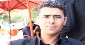 تكليف الإعلامي ناجي الخشناوي رئيس تحرير مجلة الحياة الثقافية