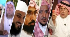 دعاة سعوديّون يهاجمون روسيا ويدعون إلى الجهاد في سوريا