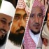 دعاة سعوديّون يهاجمون روسيا ويدعون إلى الجهاد في سوريا