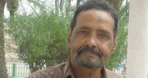 وفاة الممثل أحمد السنوسي