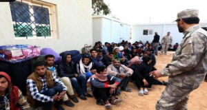 ارتفاع عدد الونسيين المختطفين في ليبيا ليصل إلى 50