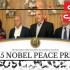 مراسم الاحتفال بجائزة نوبل : بين الاحتفال والتوتّر