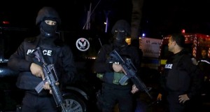 وزارة الداخلية تحذّر من مخالفة اجراءات حالة الطوارئ