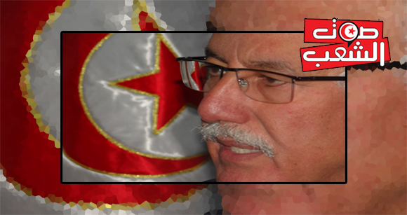 حمّة الهمامي: عمليّة البارحة تمثّل تحوّلا نوعيّا في النشاط الإرهابي