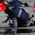 عاجل: تعرّض صحافيّين إلى الاعتداء من قبل رجال الأمن