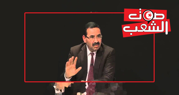 زهيّر حمدي: الحزب الذي تشقّه صراعات بهذا المستوى لا يؤتمن على مصلحة البلاد
