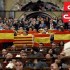 كاتالونيا: البرلمان يتّخذ قرار الانفصال عن إسبانيا