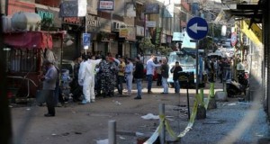 لبنان: حداد عام بعد مقتل العشرات في تفجيرين إرهابيّين في حيّ البراجنة